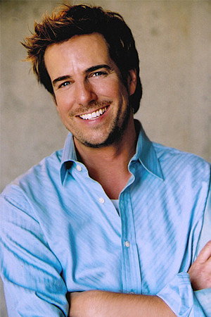 Photo of Grant George from the Latest Netflix gallery