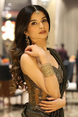 Photo of Bhavika Sharma from the Latest Netflix gallery