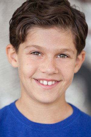 Photo of Jackson Dollinger from the Latest Netflix gallery