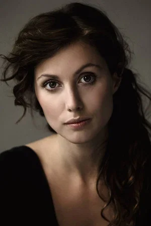 Photo of Katrine Greis-Rosenthal from the Latest Netflix gallery
