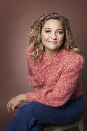 Photo of Mette Frisk from the Latest Netflix gallery