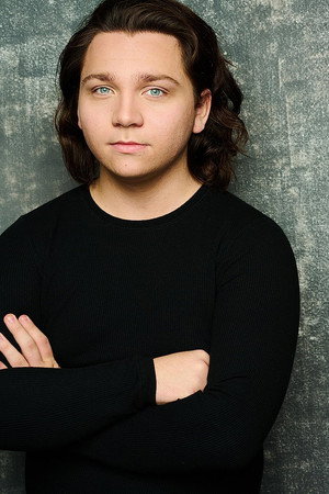Photo of Bryson Robinson from the Latest Netflix gallery