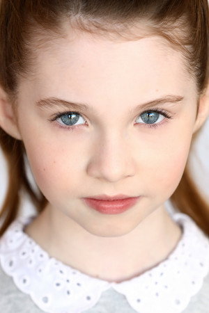 Photo of Madelyn Grace from the Latest Netflix gallery