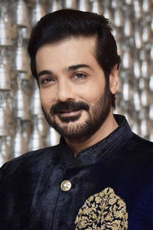 Prosenjit Chatterjee photo