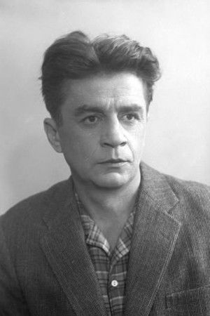 Pantelejmon Krymov photo