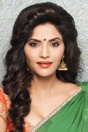 Photo of Shree Rapaka from the Latest Netflix gallery
