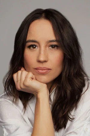 Photo of Marisé Álvarez from the Latest Netflix gallery