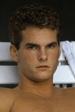Photo of Mark Brandon from the Latest Netflix gallery