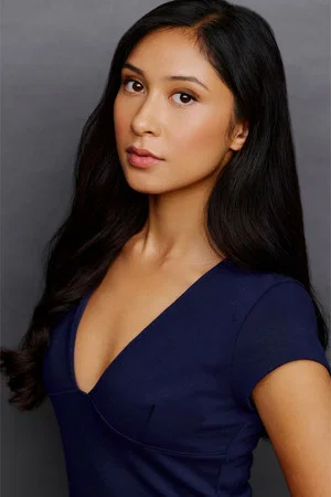 Photo of Bernadette Santos Schwegel from the Latest Netflix gallery