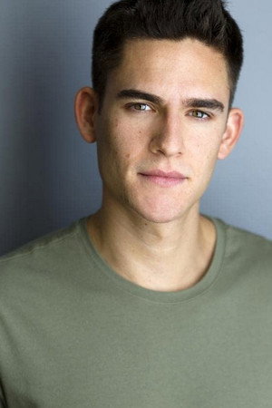 Photo of Jake Roseman from the Latest Netflix gallery