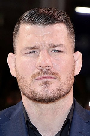 Michael Bisping photo