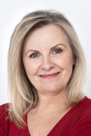 Anna Hatzisofia photo