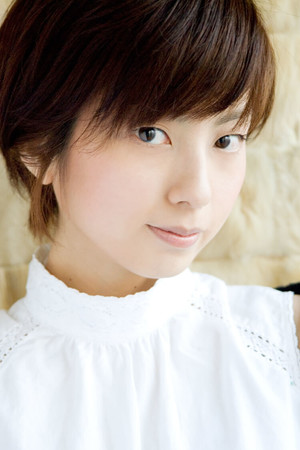 Reiko Matsuo photo