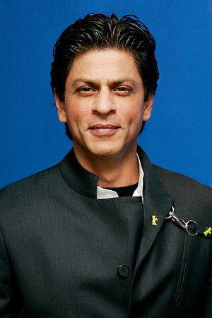 Shah Rukh Khan photo