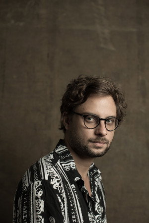 Photo of Gabriel Pardal from the Latest Netflix gallery