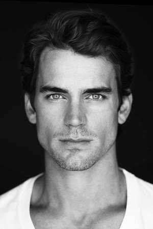 Matt Bomer photo