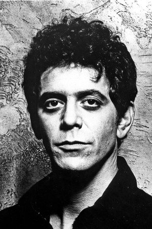 Lou Reed photo