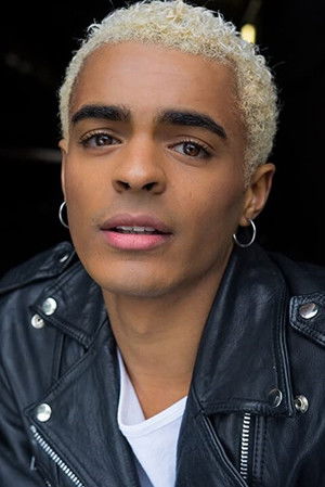 Layton Williams photo