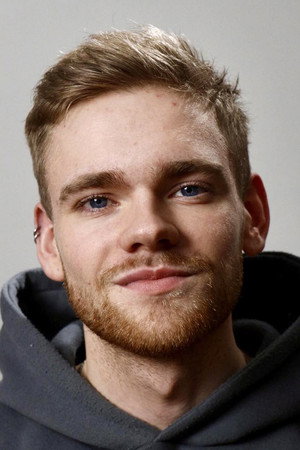 Photo of Baldur Einarsson from the Latest Netflix gallery