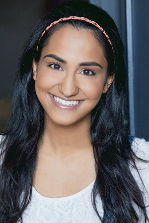 Amrit Kaur photo