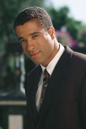 Dorian Gregory photo