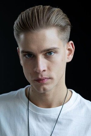 Photo of Miika Pihlak from the Latest Netflix gallery