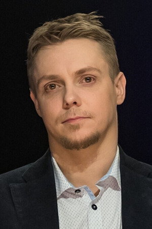 Photo of Tanel Toom from the Latest Netflix gallery
