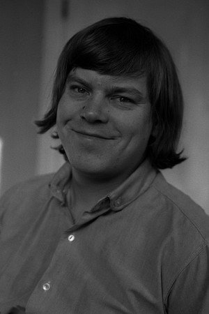 Warren Clarke photo
