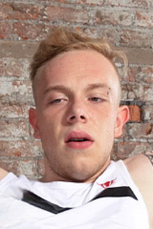 Photo of Adam Everhart from the Latest Netflix gallery