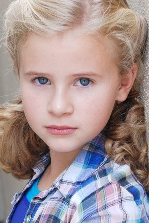 Photo of Cheyanna Prelesnik from the Latest Netflix gallery