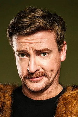 Rhys Darby photo
