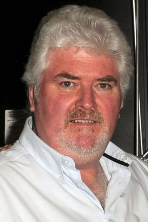 Michael Talbott photo