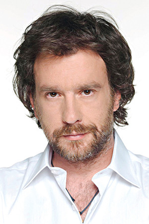 Alexandros Stavrou photo