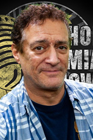 Photo of Anthony Cumia from the Latest Netflix gallery