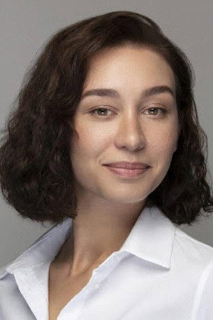 Ergül Miray Şahin photo