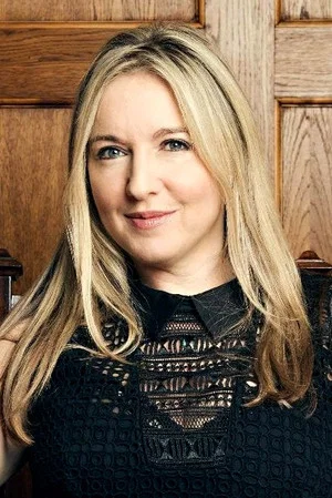 Photo of Victoria Coren Mitchell from the Latest Netflix gallery