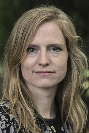 Photo of Mille Maria Dalsgaard from the Latest Netflix gallery