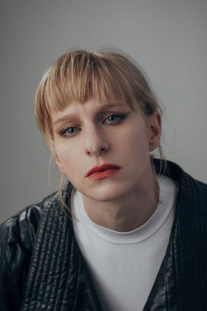 Photo of Claudia Artner from the Latest Netflix gallery