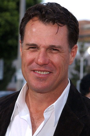 Photo of Brad Johnson from the Latest Netflix gallery