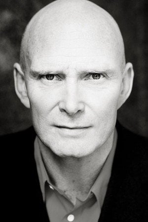 Photo of David Bateson from the Latest Netflix gallery