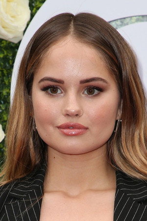 Debby Ryan photo