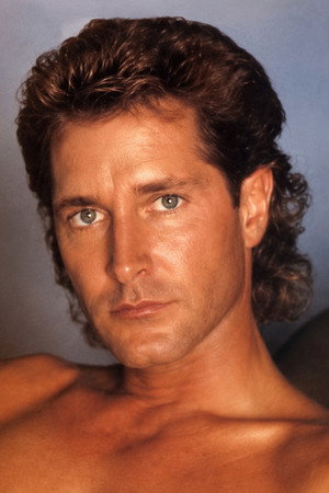 Photo of Brian Yates from the Latest Netflix gallery