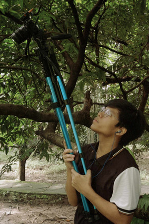 Photo of Ryon Navarro from the Latest Netflix gallery