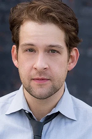 Photo of Andrew Kober from the Latest Netflix gallery