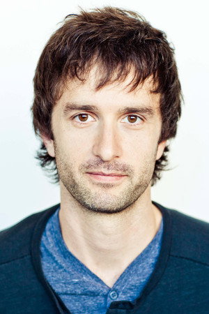 Photo of Guillaume Baillargeon from the Latest Netflix gallery