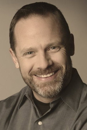 Photo of John W. Comerford from the Latest Netflix gallery