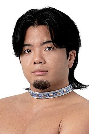 Photo of Yuya Takashika from the Latest Netflix gallery