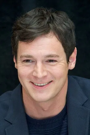 Benjamin Walker photo