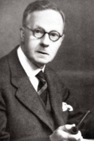 Photo of Cecil M. Hepworth from the Latest Netflix gallery