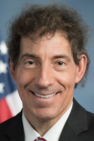 Photo of Jamie Raskin from the Latest Netflix gallery